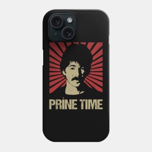 Prine Time Vintage Phone Case