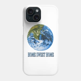 Home Sweet Home Phone Case