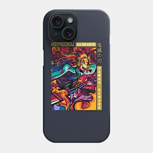 Best WPAP Anime Pop Art Phone Case