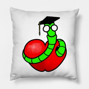 Wyrm Pillow