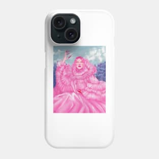 Queendom Phone Case