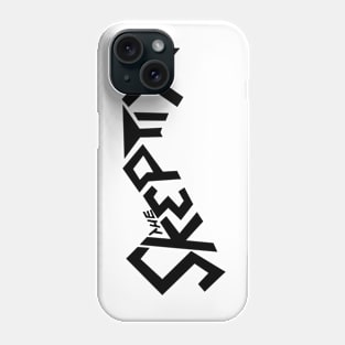 The Skeptix Phone Case