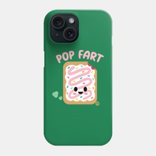 POP FART Phone Case