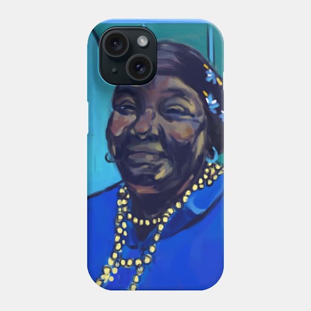 Jamaica Phone Case by Rocketprints