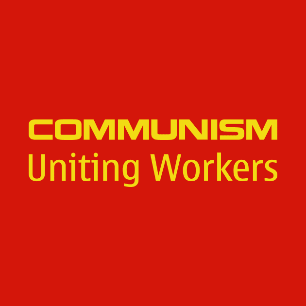 Communism by Indie Pop