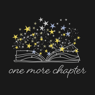 Book Lover T-Shirt