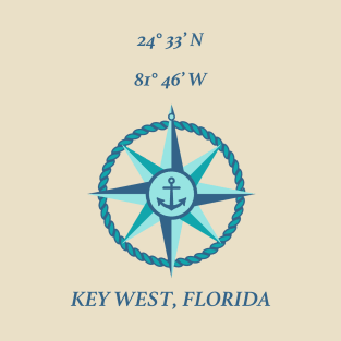 Key West, Florida T-Shirt