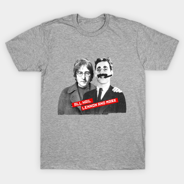 Workers of the world unite Banksy Inspiré T-Shirt