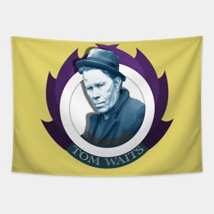 Tom Waits Tapestry