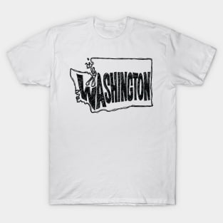 LocalZonly Defunct Washington Senators Baseball Women's T-Shirt