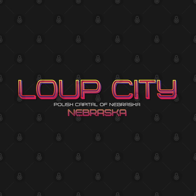 Loup City by wiswisna