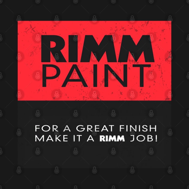 Rimm Paint by sketchfiles