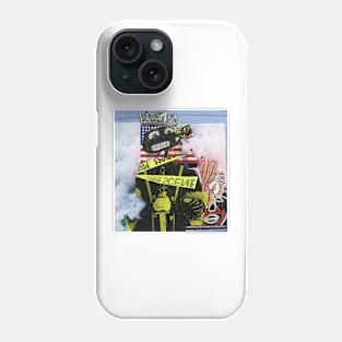 Fuck a King Phone Case