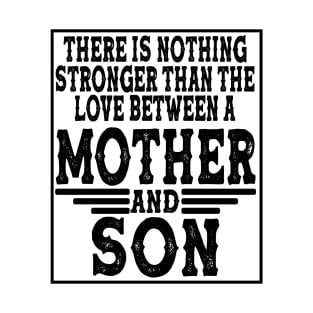 Mother Mothers Son Dear Parents Producer T-Shirt