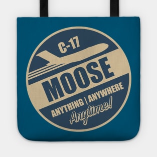 C-17 Moose Tote