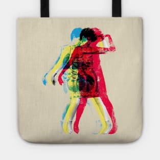 Poly Styrene X-Ray Spex Tote