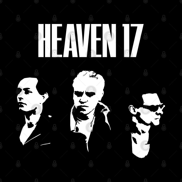 Heaven 17 by ProductX