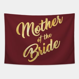 Mother of the Bride Tapestry