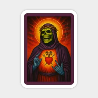 SKELETOR Magnet