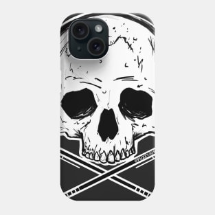 Jolly Roger Phone Case