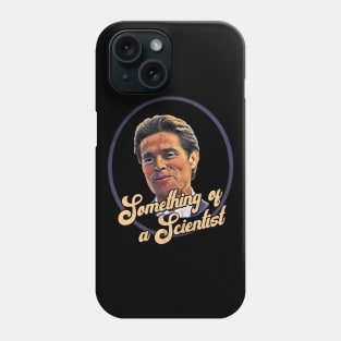 Science and Memes Phone Case