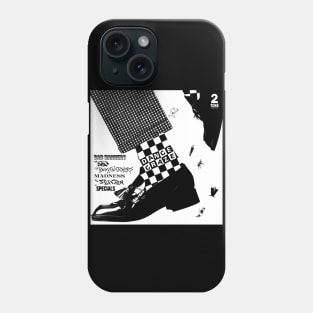 Dance Craze 1981 Phone Case