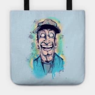 Ernest Tote