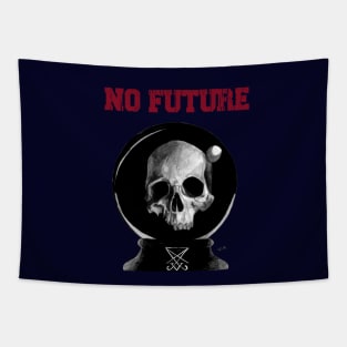 No future Tapestry