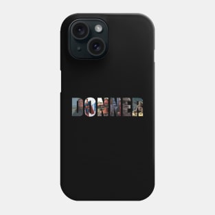 Richard Donner Phone Case