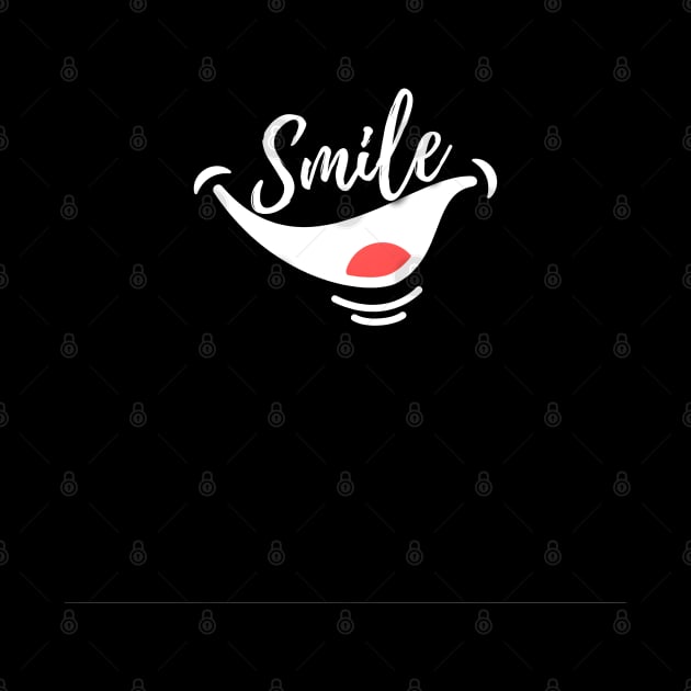 New Trending Smiling Design by RkArt25