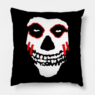 All Voodoo Breaks Loose Pillow