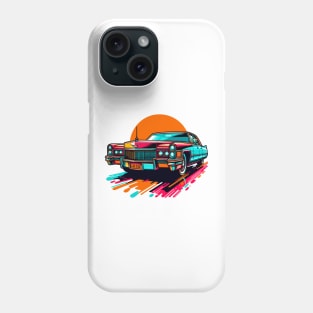 Cadillac DeVille Phone Case