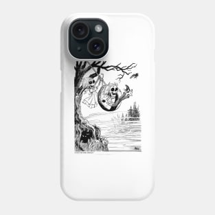 Swing Time Phone Case