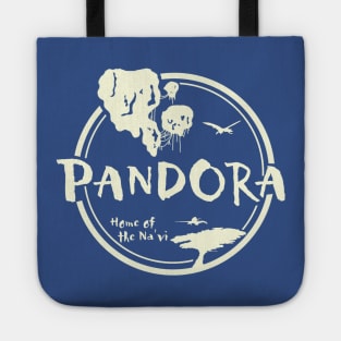 Pandora Tote