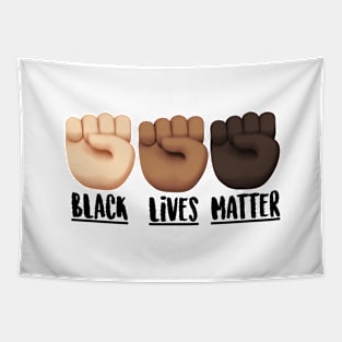 Black Lives Matter Tapestry