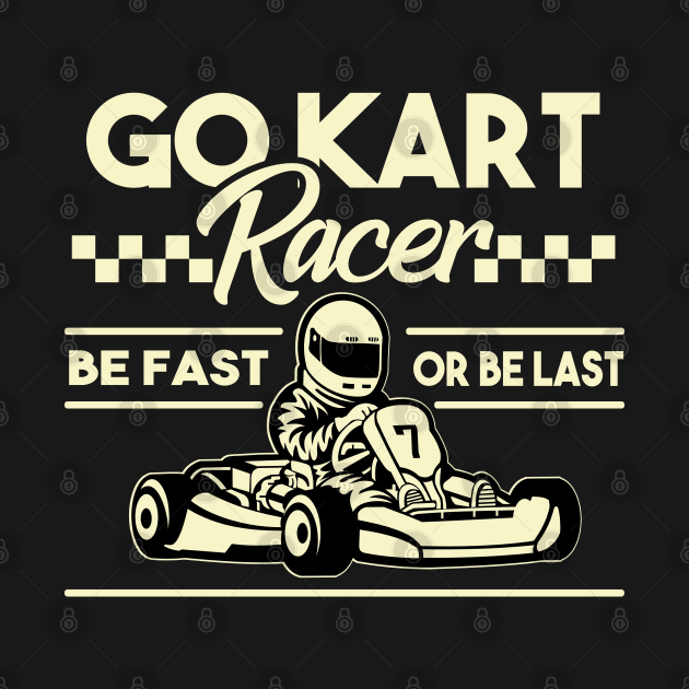 Go Kart Racer by FamiLane