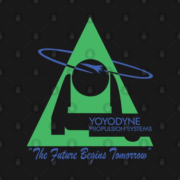 YoYoDyne by Breakpoint