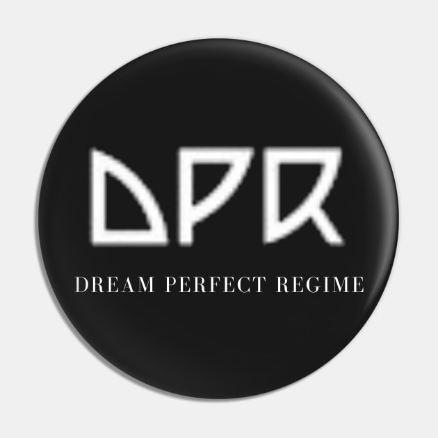 Dream perfect regime Pin by MoreArt15