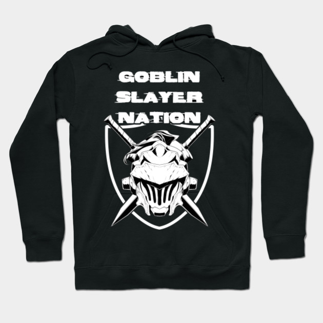 slayer nation hoodie