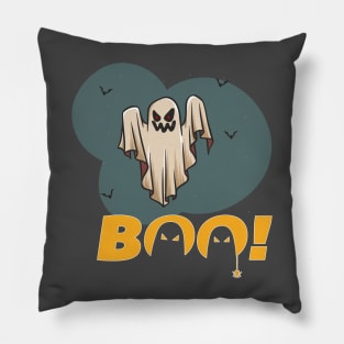 halloween Pillow