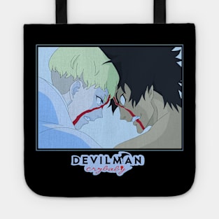 Devilman Tote