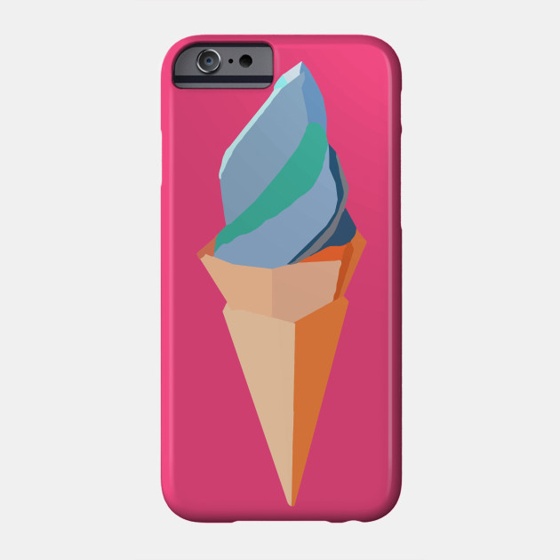 Origami Ice Cream