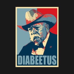 RETRO STYLE - DIABEETUS HOPE T-Shirt