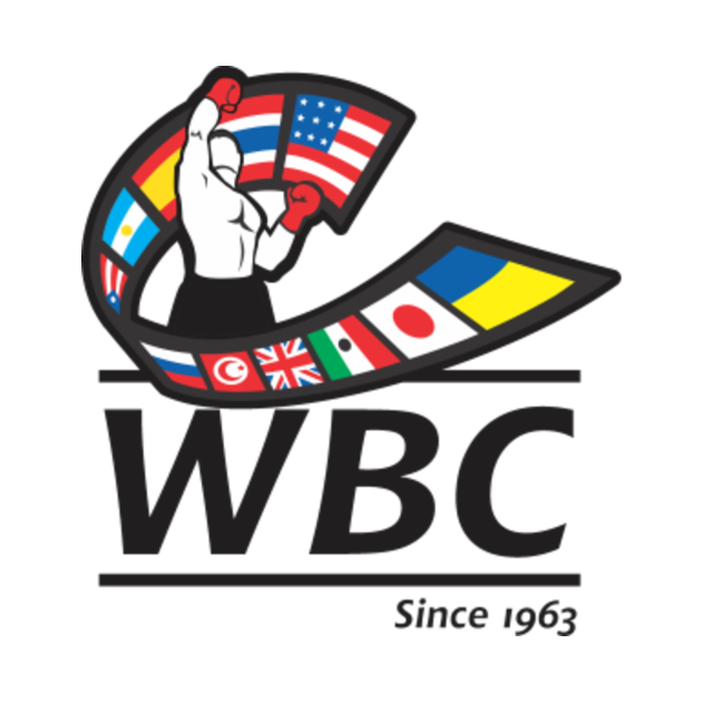 World Boxing Council Boxing TShirt TeePublic