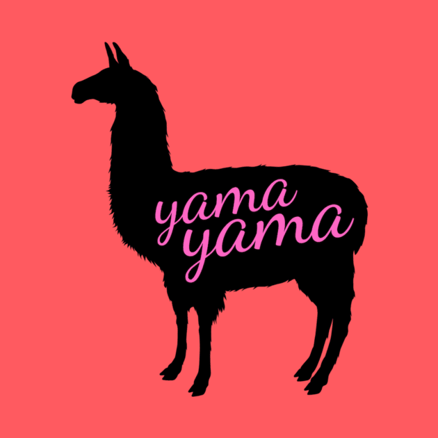 Yama Yama! by authorsmshade