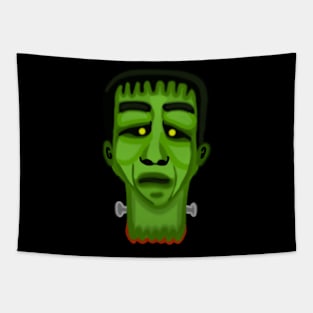 frankenstein Tapestry