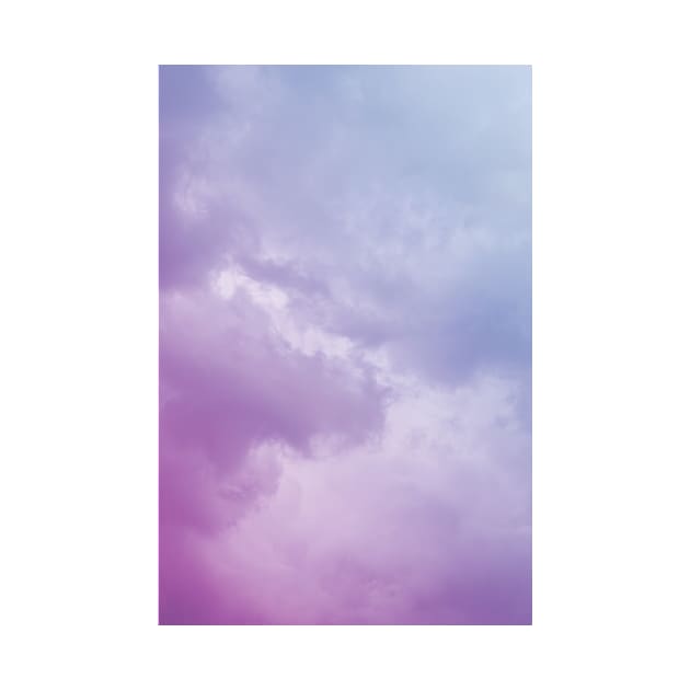 Lavender Sky by NewburyBoutique