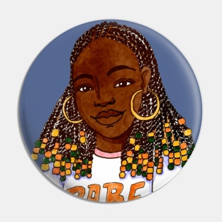 Babe Pin