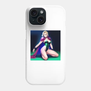 Celes Chere Phone Case