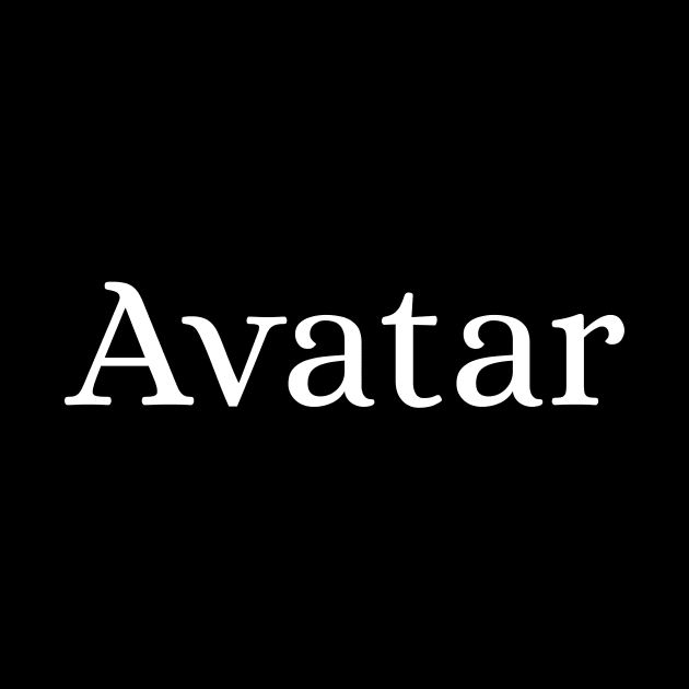 Avatar by Des